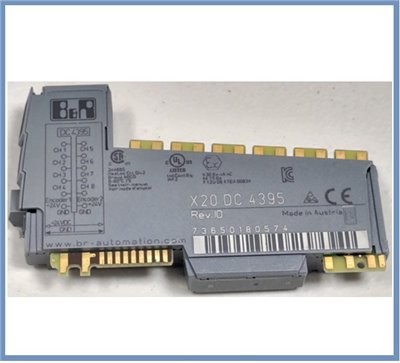 X20-DC4395
