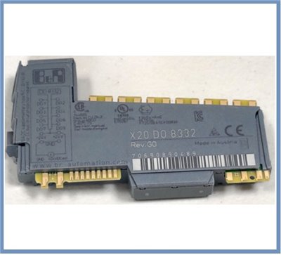 X20-DO8332