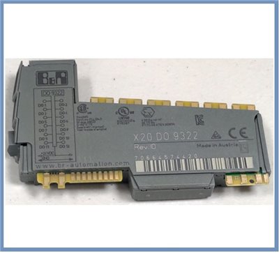 X20-DO9322