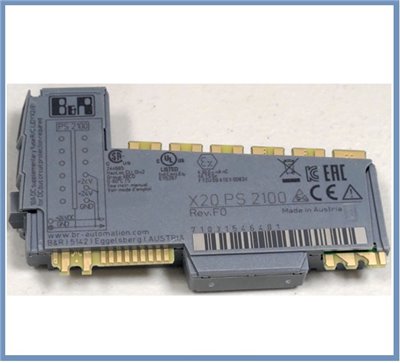 X20-PS2100