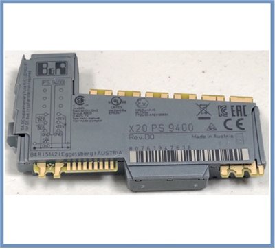 X20-PS9400