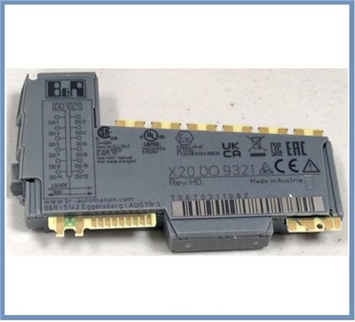 X20-DO9321