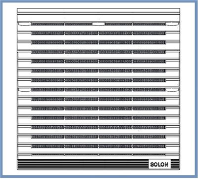 SOLON/濾網
