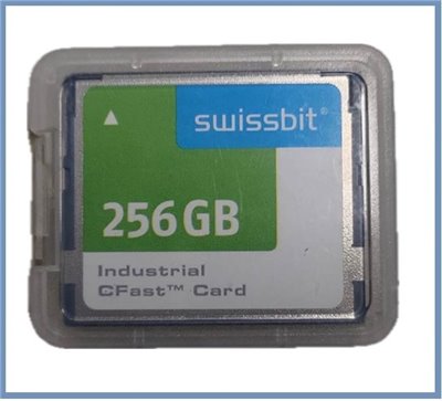5CFAST.256G