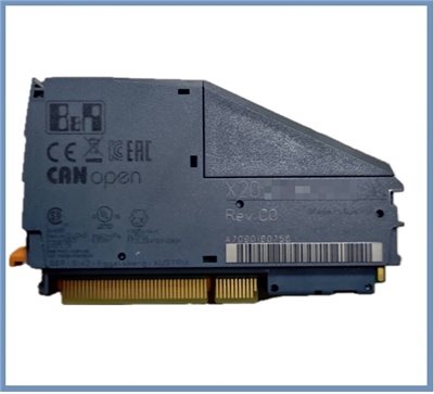 X20-IF10D1-1