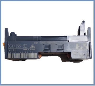 X20-BB80
