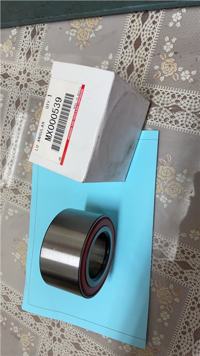 MX000539
