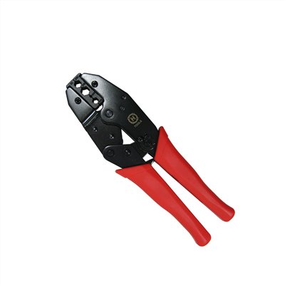 HT-336C  同軸電纜壓著鉗