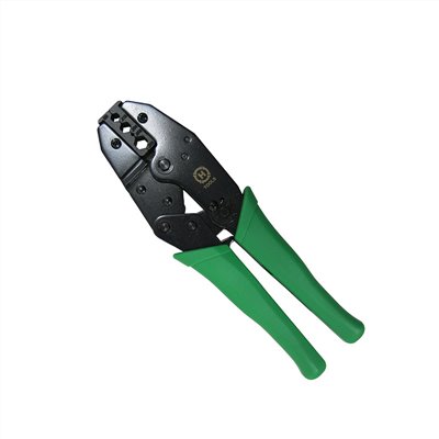 HT-336D  同軸電纜壓著鉗