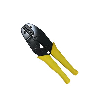 HT-336J  同軸電纜壓著鉗 