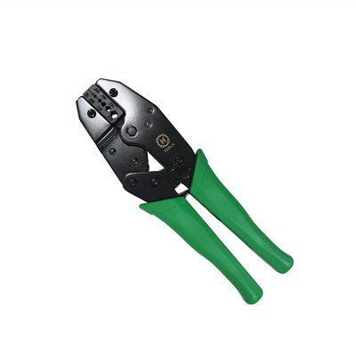 HT-336V  同軸電纜壓著鉗