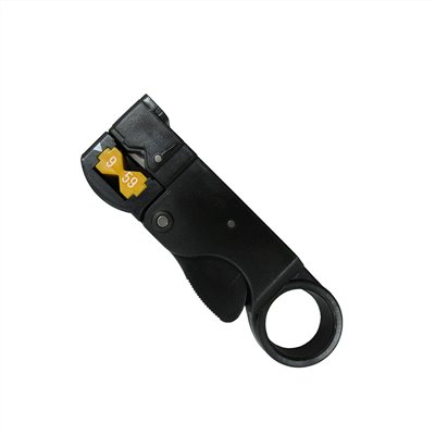 HT-312A  3刃同軸電纜剝皮器