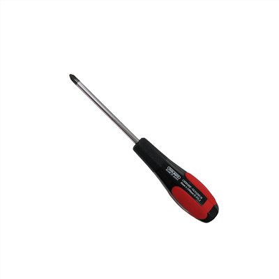 TOOLMATE  十字  膠柄起子