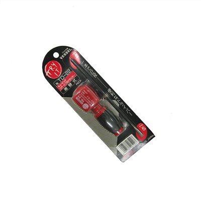 VESSEL  TD-22  兩用起子