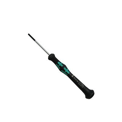 WERA  2035  精密起子系列