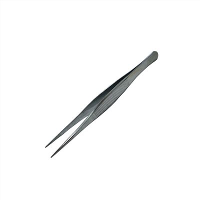 HSI-110  附內牙 細尖頭鑷子 