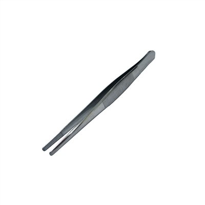 HR-140 / 180 / 250  附內牙 圓頭鑷子 
