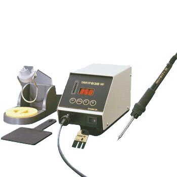 HAKKO  938  無鉛數位溫控烙鐵 主機型 