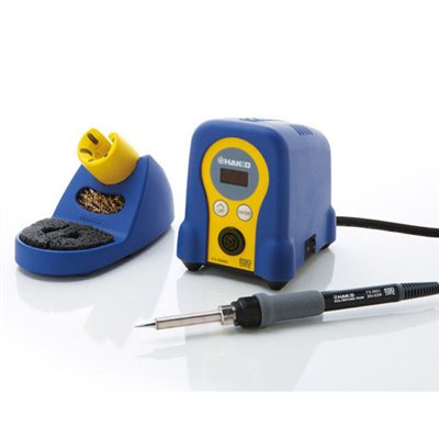 HAKKO  FX-888D  無鉛數位溫控烙鐵 主機型 
