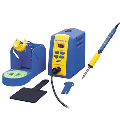 HAKKO  FX-951  無鉛數位溫控烙鐵 主機型