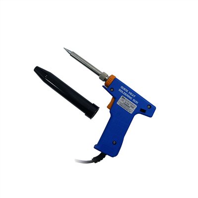 KOTE  TQ-88  槍型加溫烙鐵