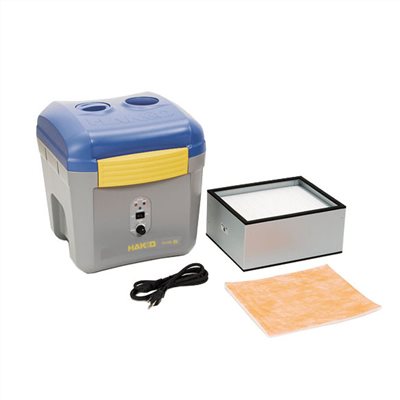 HAKKO  FA-430   空氣清淨型 吸煙器 