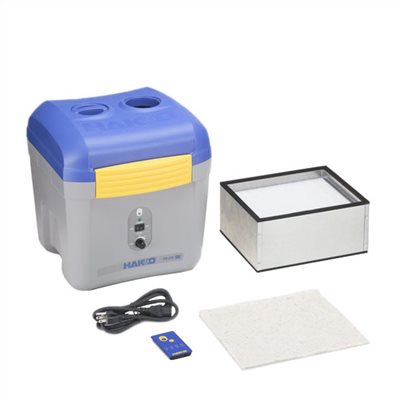HAKKO  FA-431   經濟型 吸煙器 