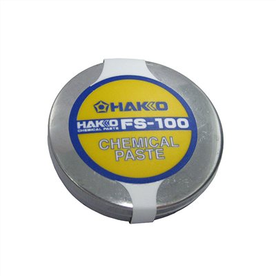 HAKKO  FS-100  烙鐵頭還原劑 