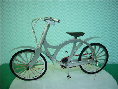 腳踏車