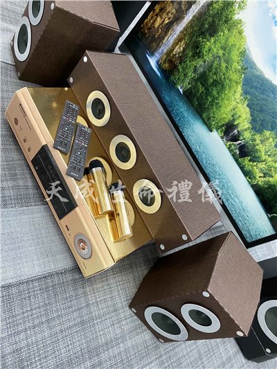 家庭劇院組
