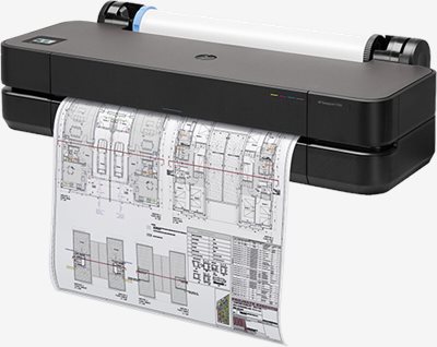 HP DESIGNJET T250繪圖機