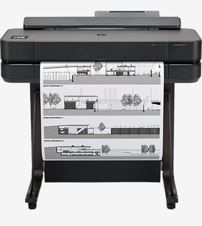 HP DESIGNJET T650繪圖機