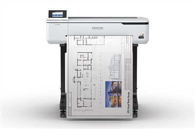 EPSON SureColor SC-T3130繪圖機