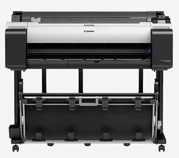 Canon imagePROGRAF TM-5300 繪圖機