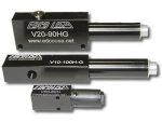 小型單段式高性能(V100;V10;V20系列)