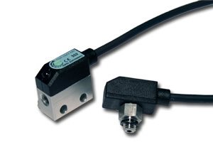 PS20系列：超小型電子式壓力開關