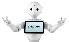Pepper