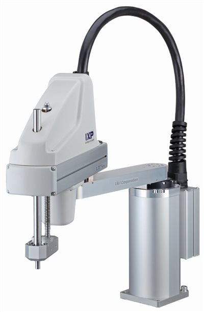IAI工業機器手臂
