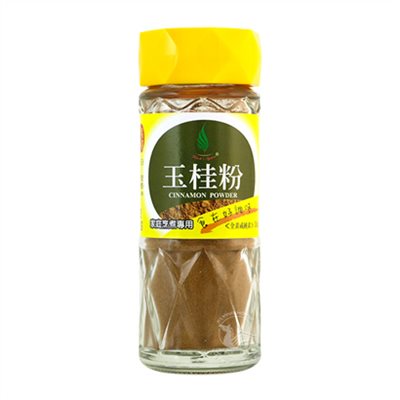 《飛馬》玉桂粉(肉桂粉)‧Cinnamon Powder‧全素或純素‧30g