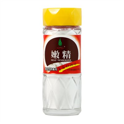 《飛馬》嫩精‧Meat Tenderizer‧全素或純素‧60g