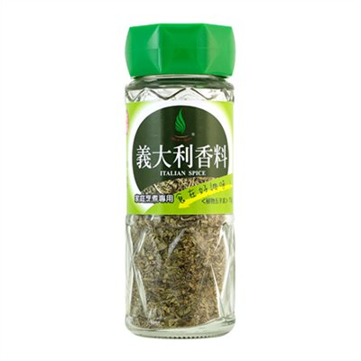 《飛馬》義大利香料‧Flying Horse Italian Spices‧植物五辛素‧15g