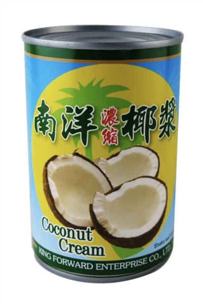 南洋-濃縮椰漿400ml