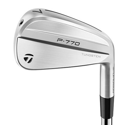 24 TaylorMade P770 Forged 鐵桿#4-P,鐵身NSPRO950 Neo(日規)