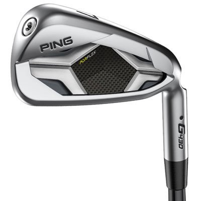 Ping G430 鐵桿#5-P(黑點) ,碳身ALTA J CB BLACK (日規)