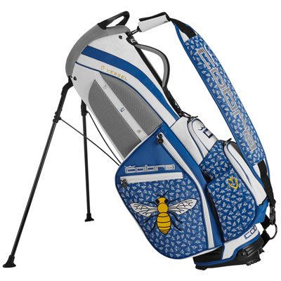  Cobra x Vessel Beehive Tour Stand Bag #909561-01 (全球限量腳架袋)