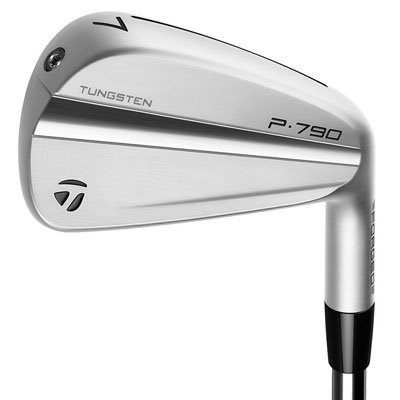 23 TaylorMade P790 Forged 鐵桿#4-P