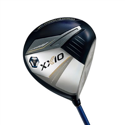 XXIO 13 Driver 1號 開球木桿