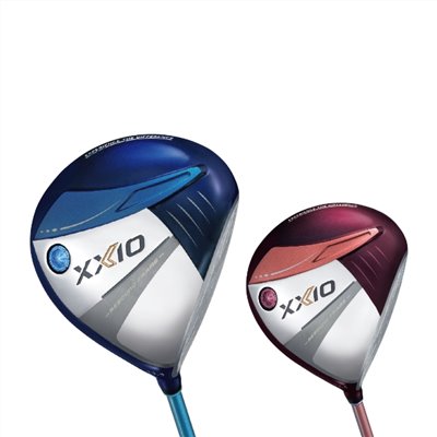XXIO 13 Ladies Driver 1號 開球木桿