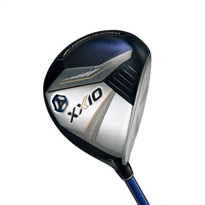 XXIO 13 Fairway 球道木桿