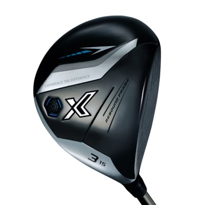 XXIO 13 X-eks Fairway 球道木桿